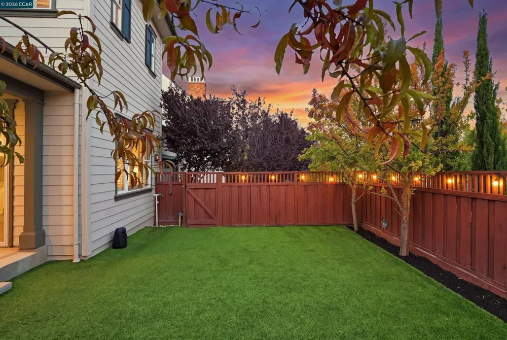 1960 Casablanca Street Danville, CA 94506