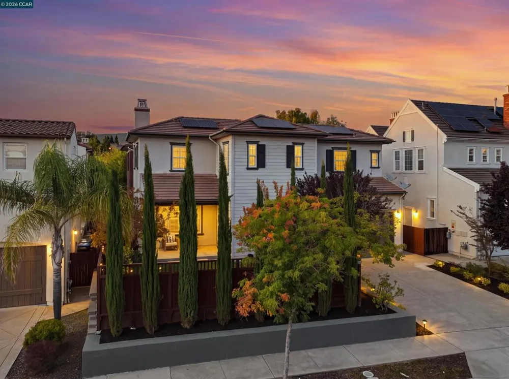 1960 Casablanca Street Danville, CA 94506