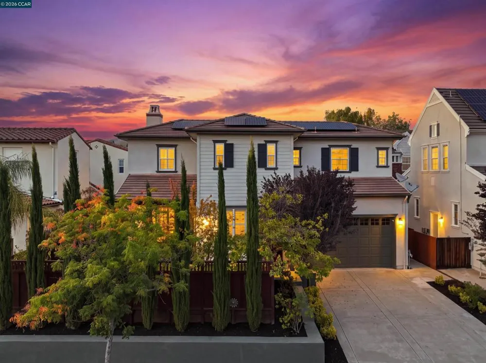 1960 Casablanca Street Danville, CA 94506
