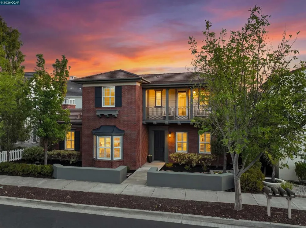 1960 Casablanca Street Danville, CA 94506