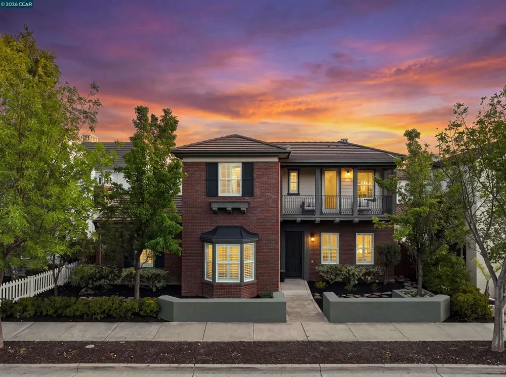 1960 Casablanca Street Danville, CA 94506