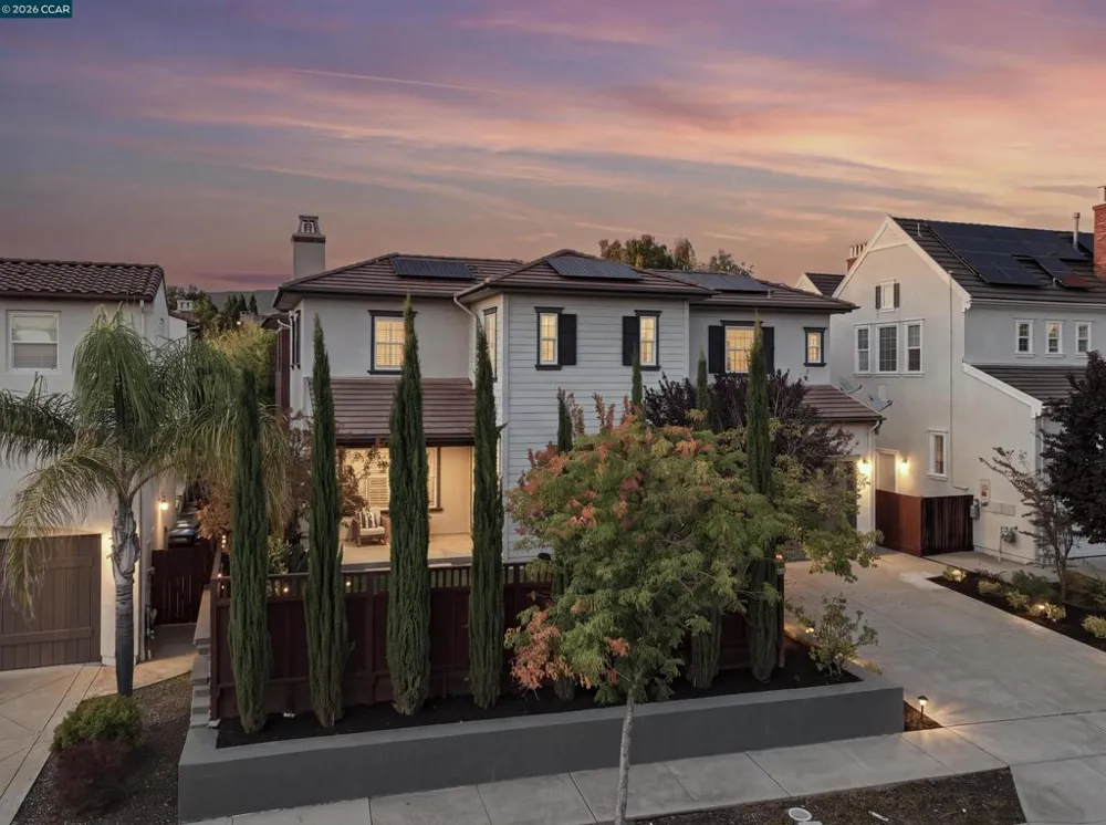 1960 Casablanca Street Danville, CA 94506