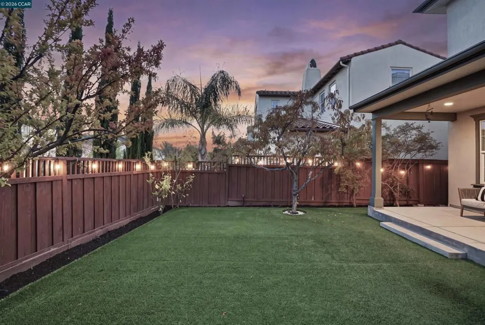 1960 Casablanca Street Danville, CA 94506