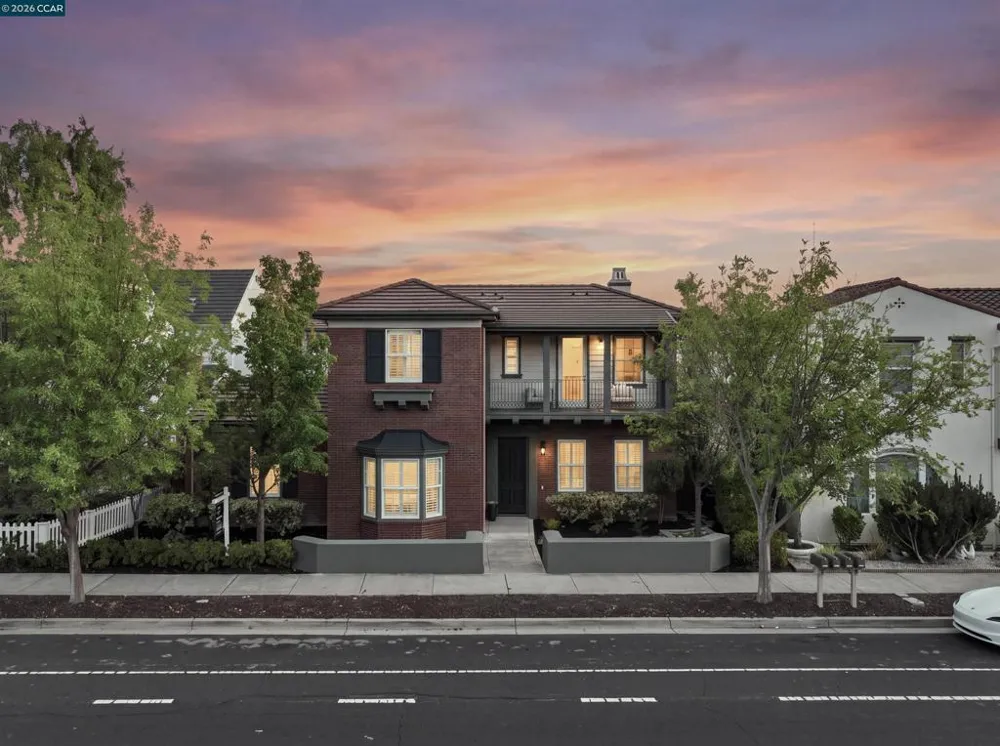 1960 Casablanca Street Danville, CA 94506