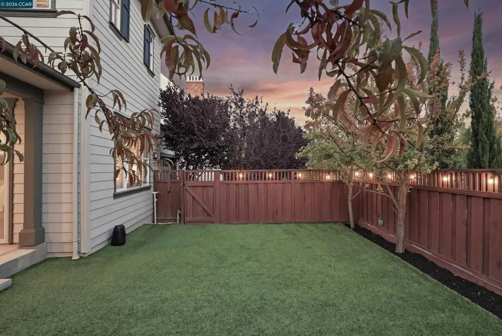 1960 Casablanca Street Danville, CA 94506