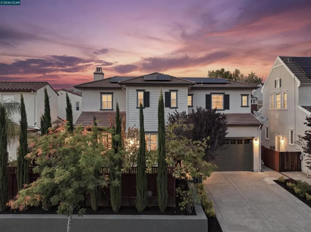 1960 Casablanca Street Danville, CA 94506