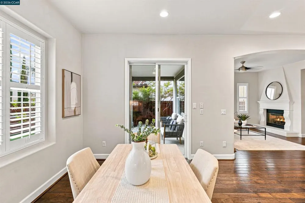 1960 Casablanca Street Danville, CA 94506