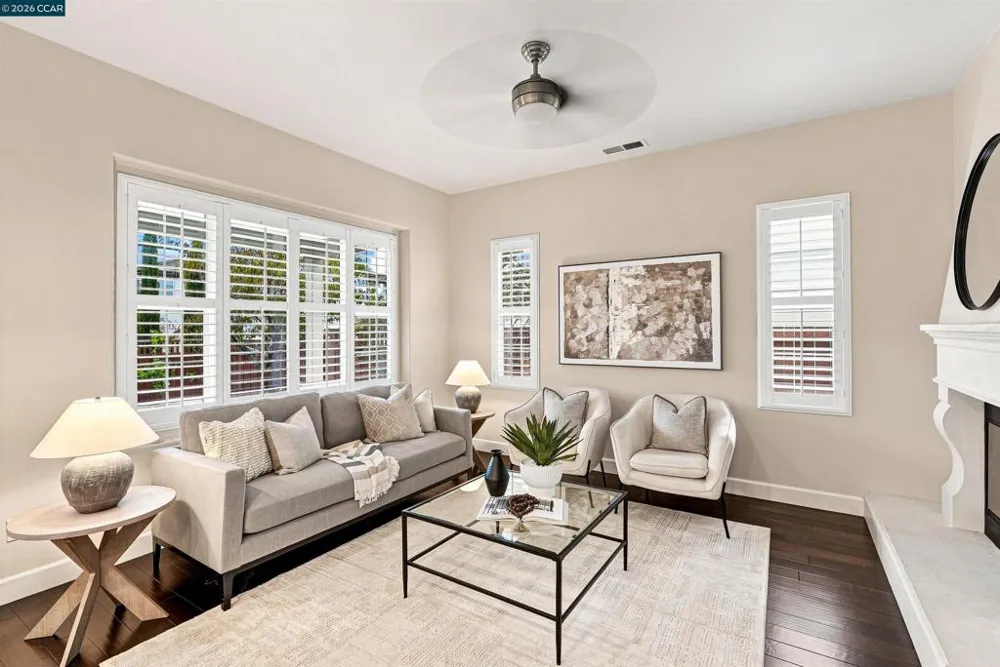 1960 Casablanca Street Danville, CA 94506
