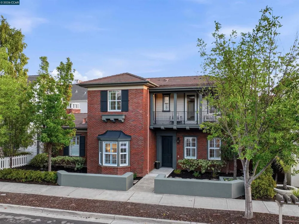 1960 Casablanca Street Danville, CA 94506