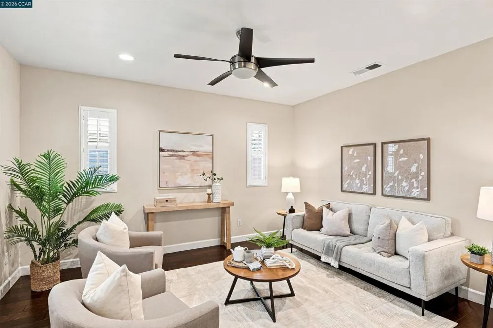 1960 Casablanca Street Danville, CA 94506