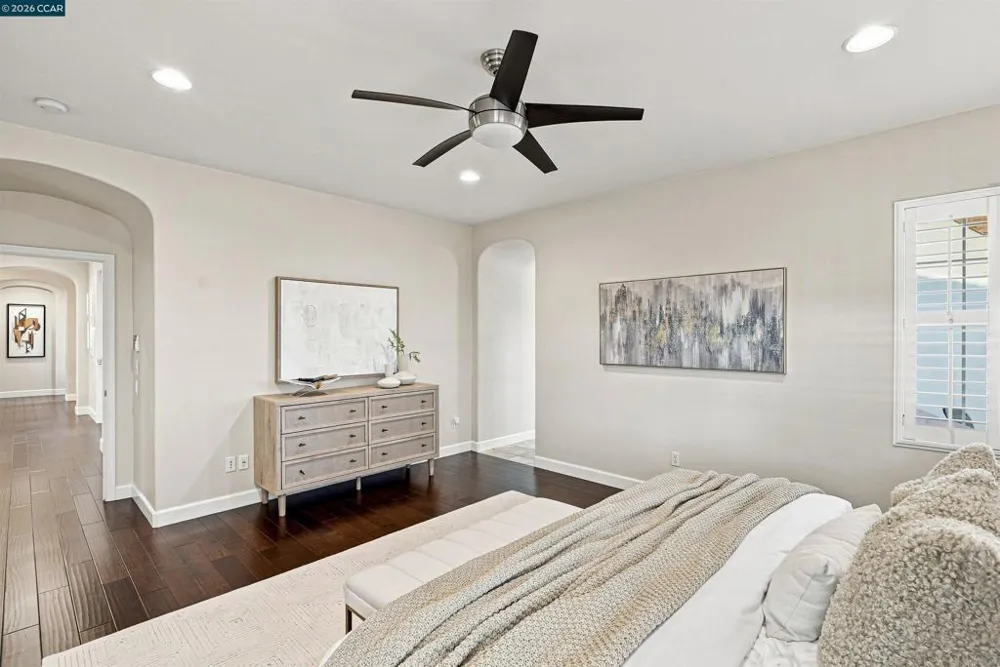 1960 Casablanca Street Danville, CA 94506