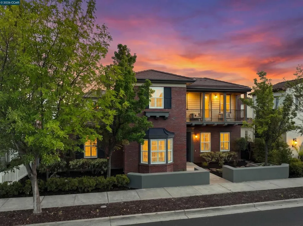 1960 Casablanca Street Danville, CA 94506