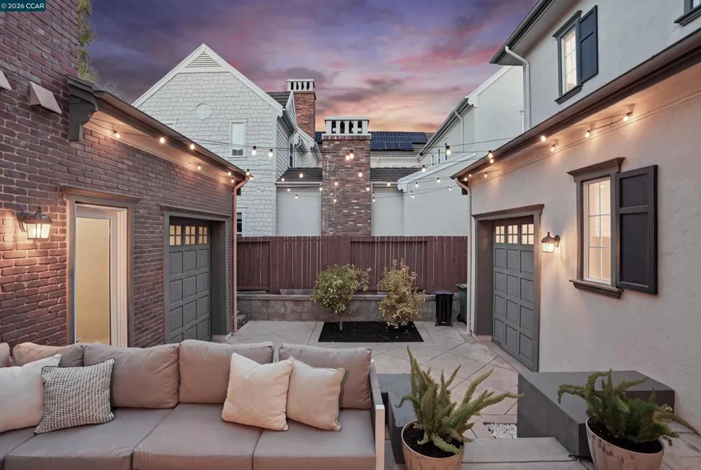 1960 Casablanca Street Danville, CA 94506