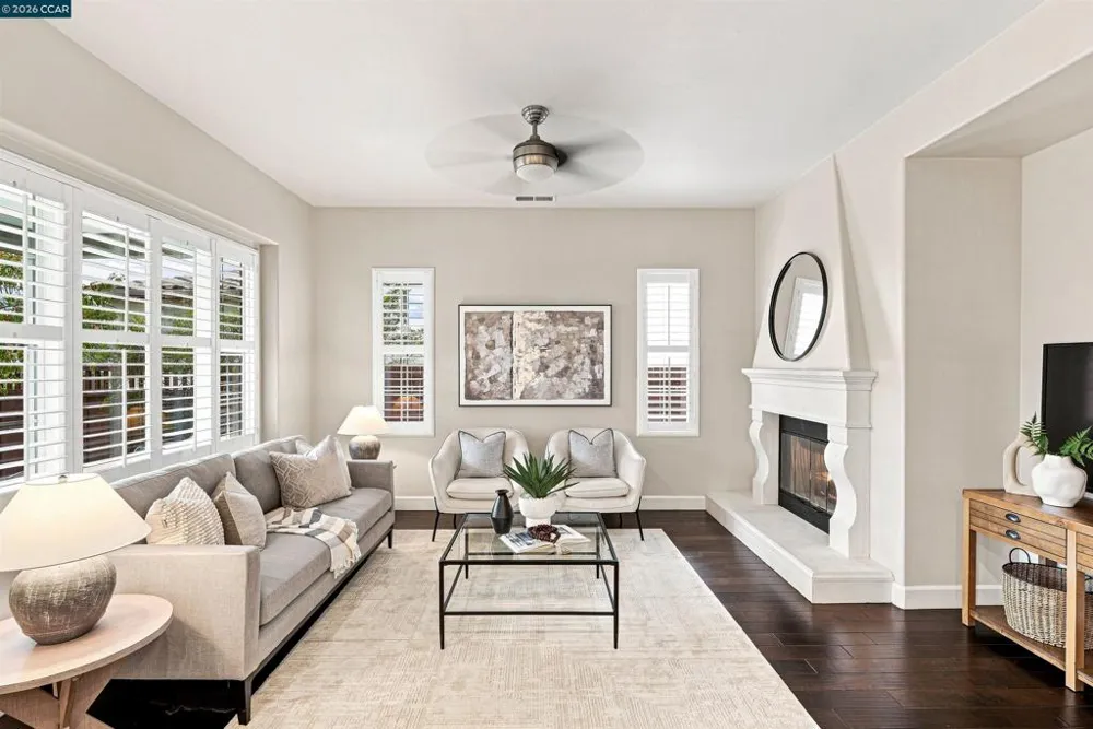 1960 Casablanca Street Danville, CA 94506