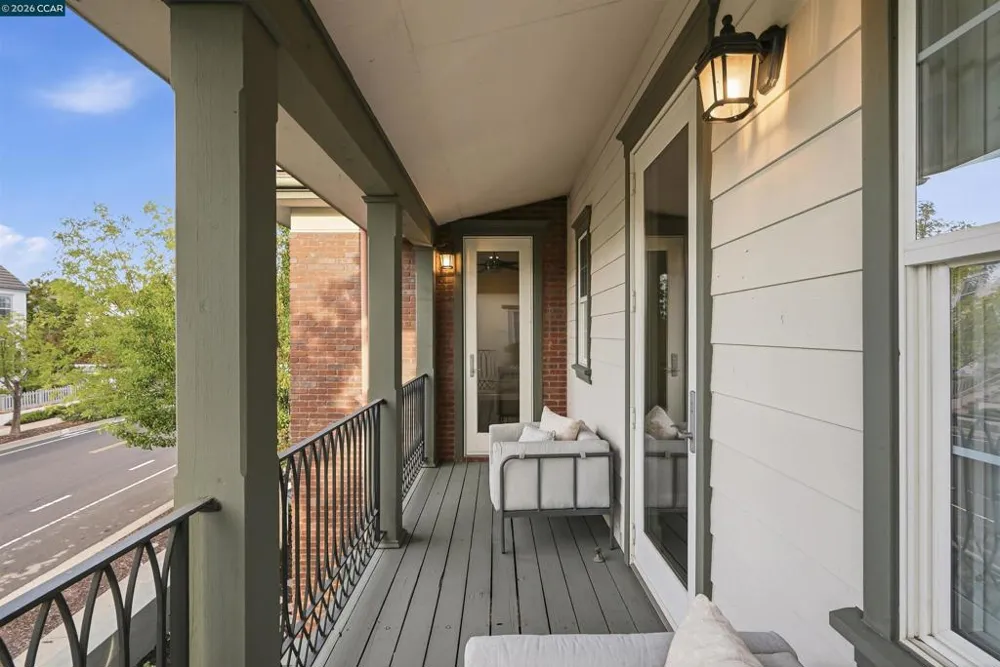 1960 Casablanca Street Danville, CA 94506