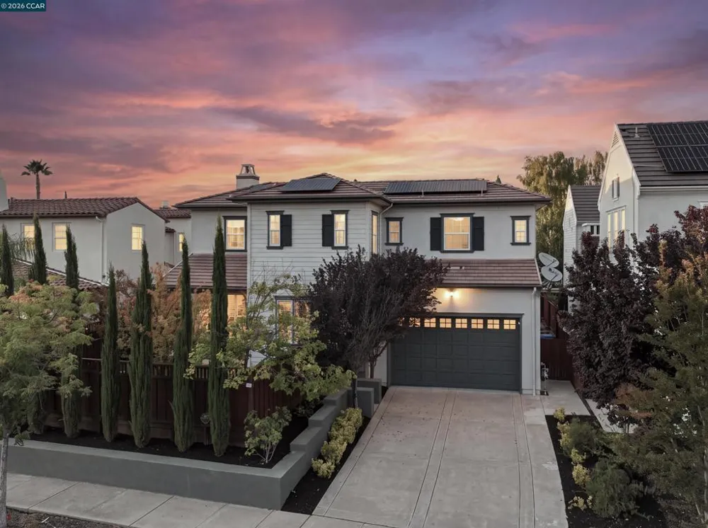 1960 Casablanca Street Danville, CA 94506