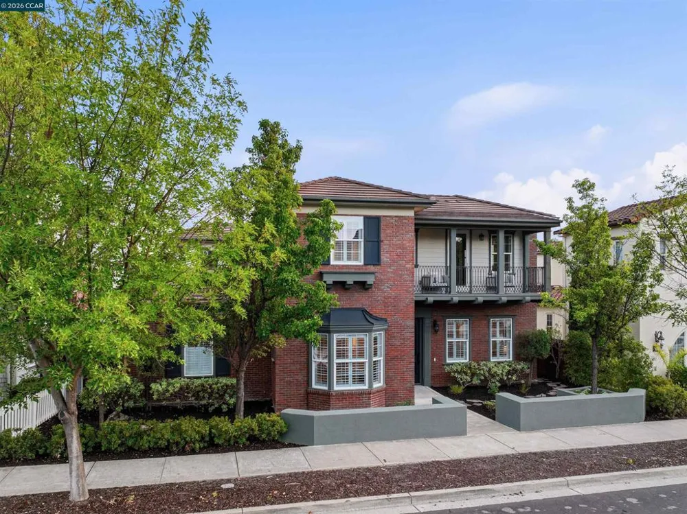1960 Casablanca Street Danville, CA 94506