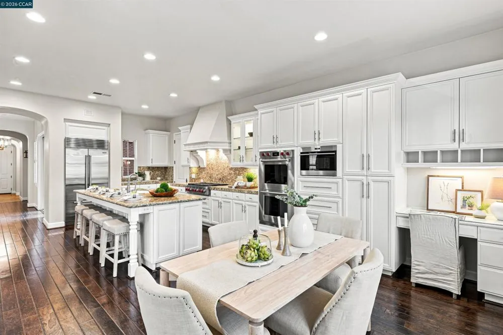 1960 Casablanca Street Danville, CA 94506