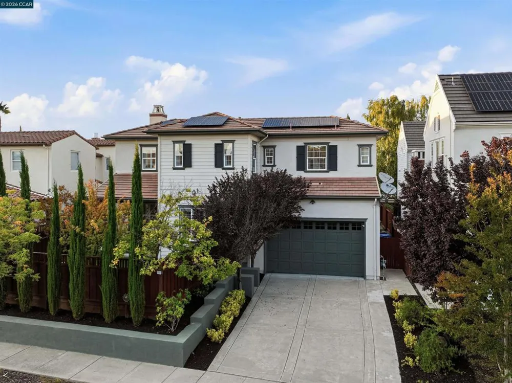 1960 Casablanca Street Danville, CA 94506