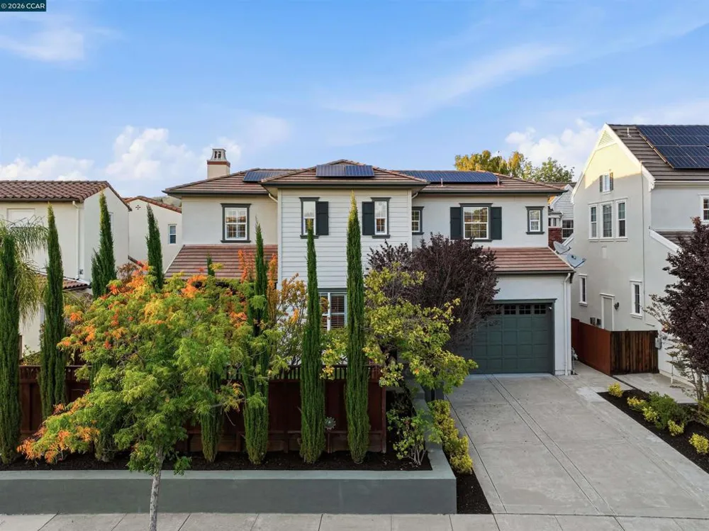 1960 Casablanca Street Danville, CA 94506