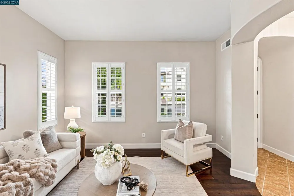 1960 Casablanca Street Danville, CA 94506