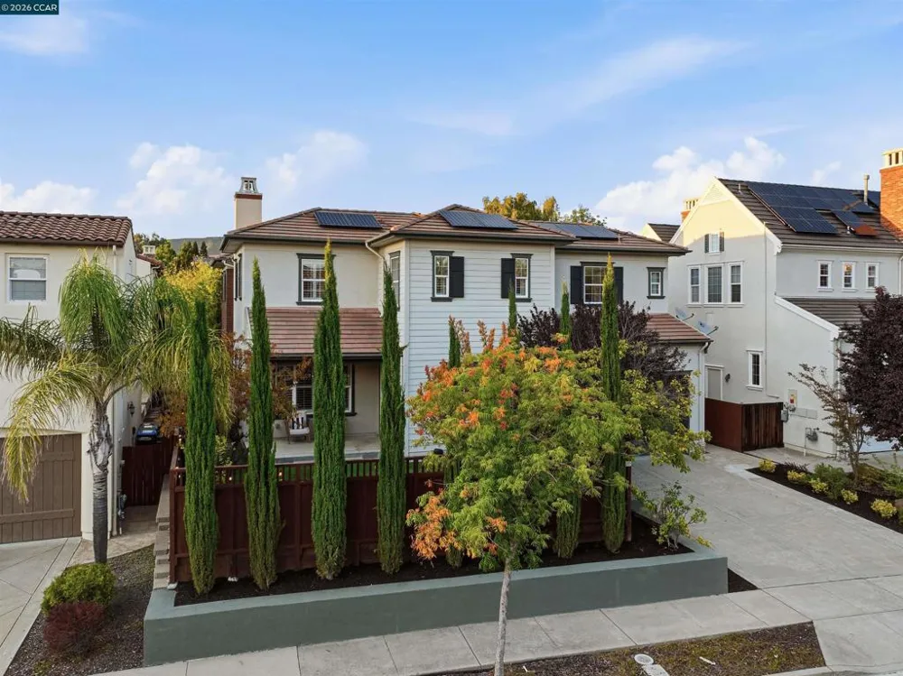 1960 Casablanca Street Danville, CA 94506