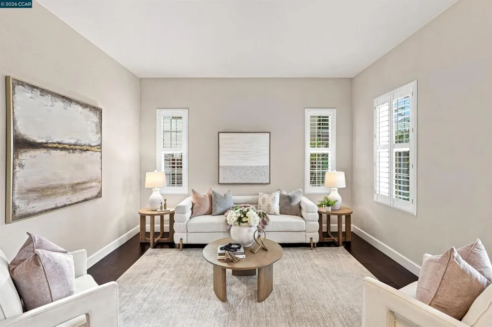 1960 Casablanca Street Danville, CA 94506