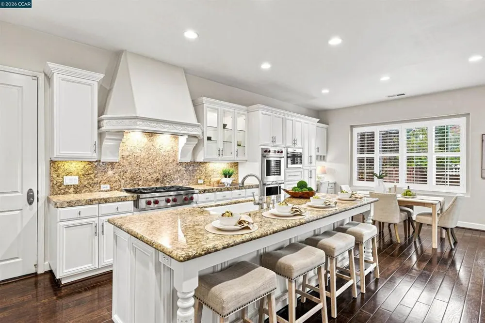 1960 Casablanca Street Danville, CA 94506