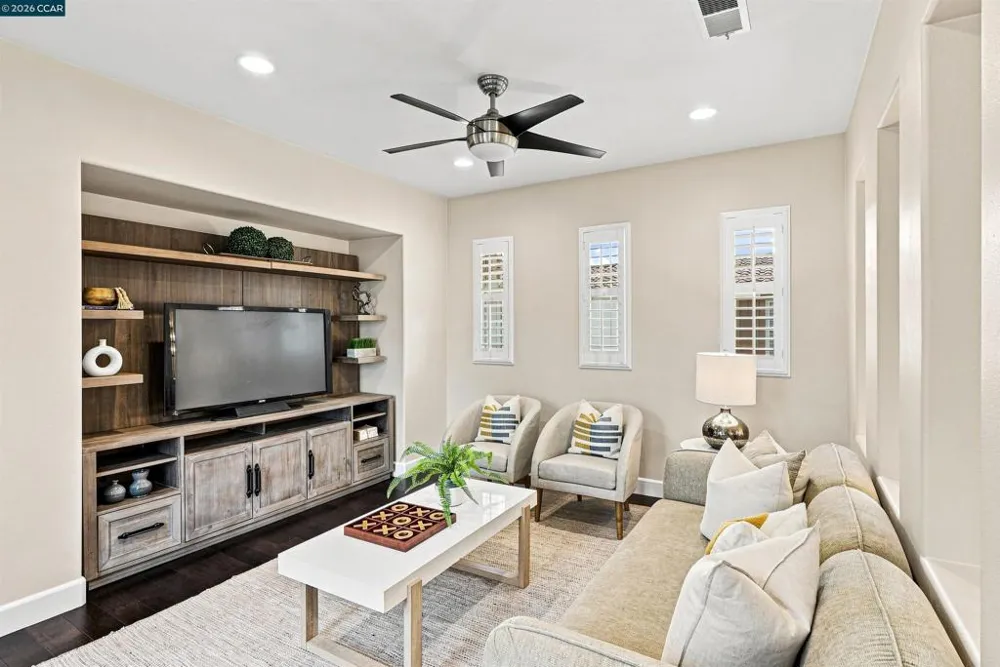 1960 Casablanca Street Danville, CA 94506