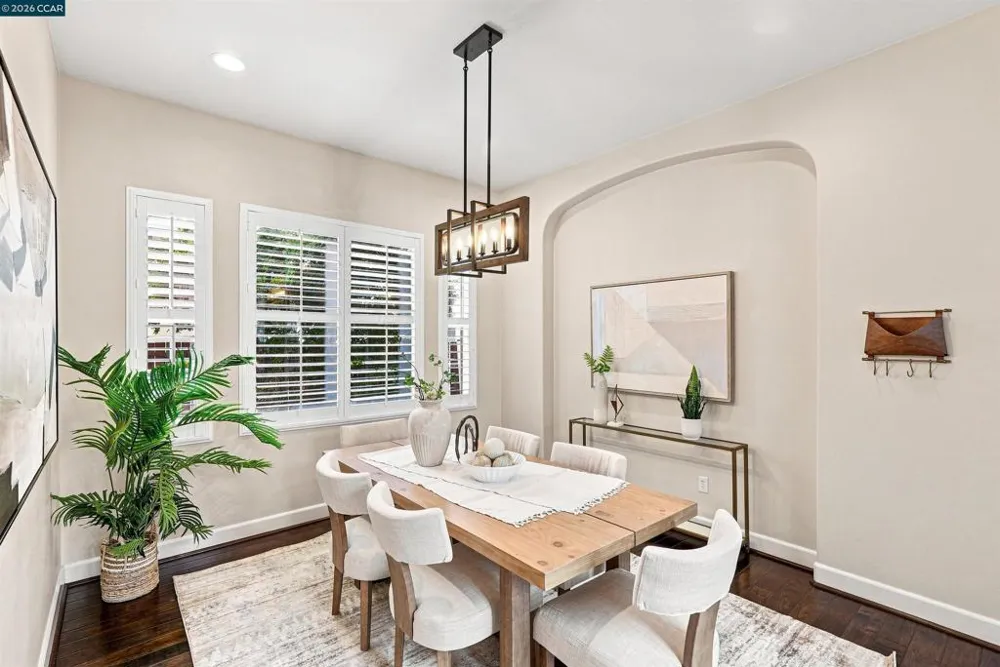 1960 Casablanca Street Danville, CA 94506