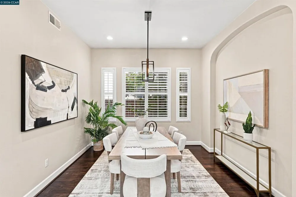 1960 Casablanca Street Danville, CA 94506