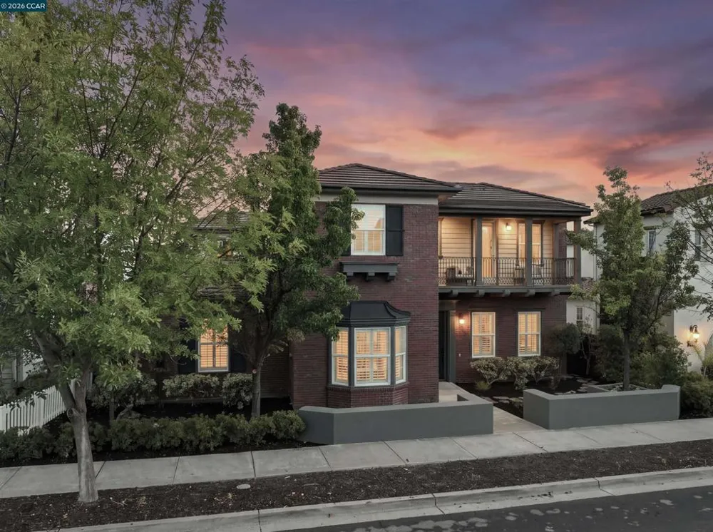 1960 Casablanca Street Danville, CA 94506