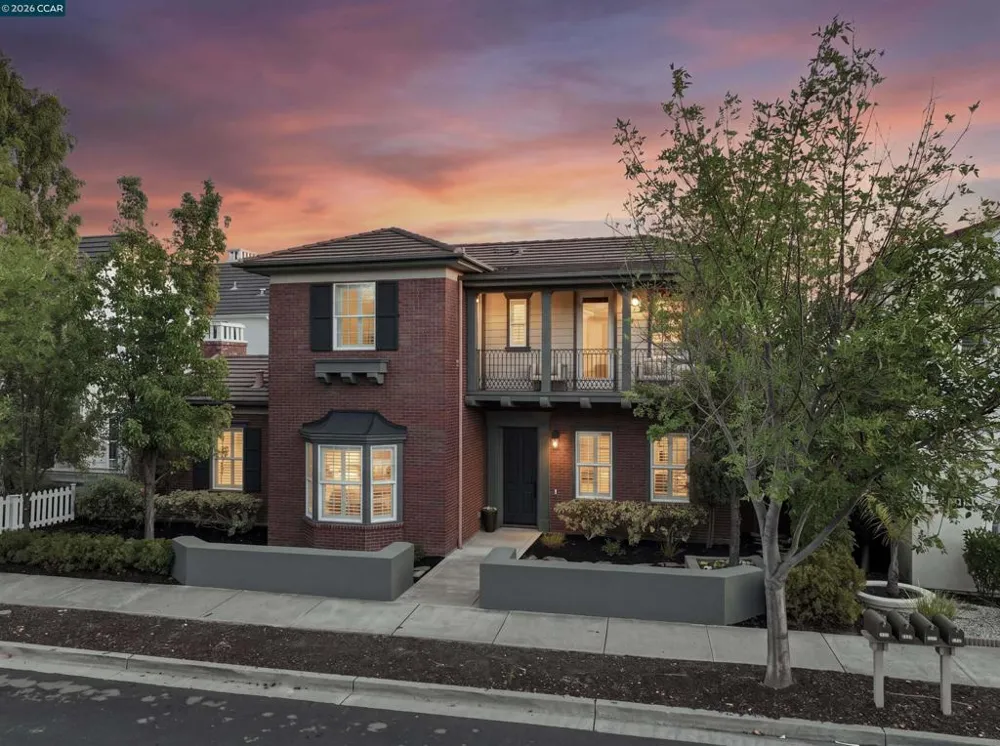 1960 Casablanca Street Danville, CA 94506