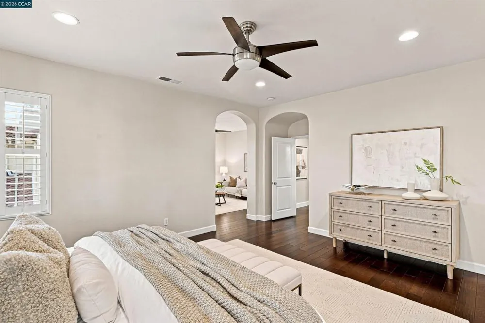 1960 Casablanca Street Danville, CA 94506