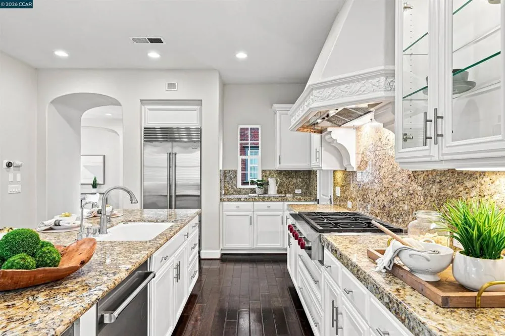 1960 Casablanca Street Danville, CA 94506