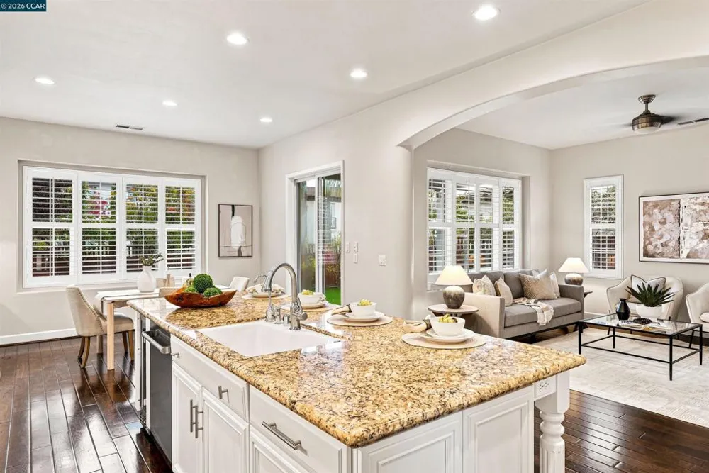 1960 Casablanca Street Danville, CA 94506