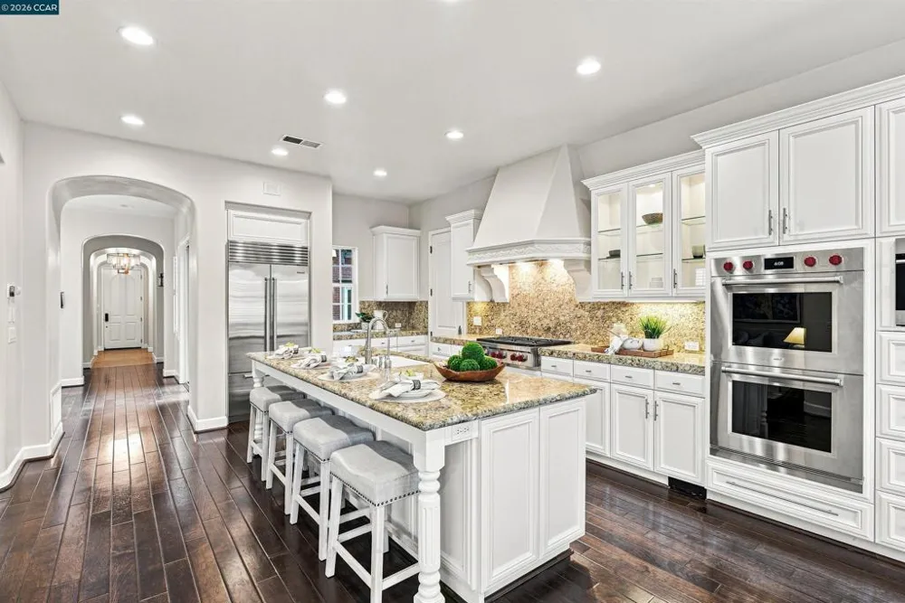 1960 Casablanca Street Danville, CA 94506