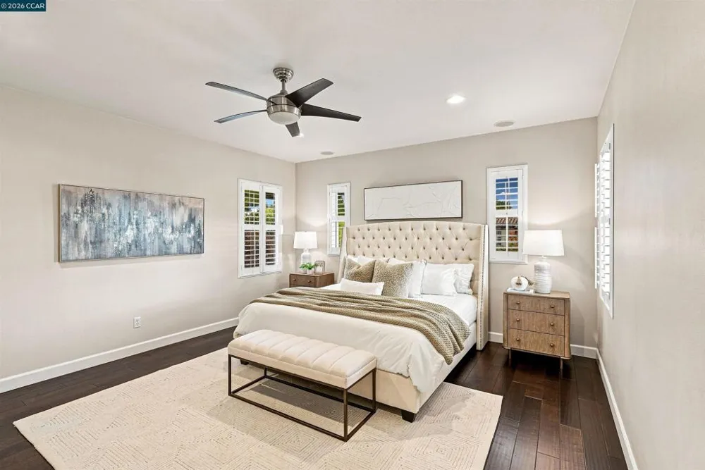 1960 Casablanca Street Danville, CA 94506