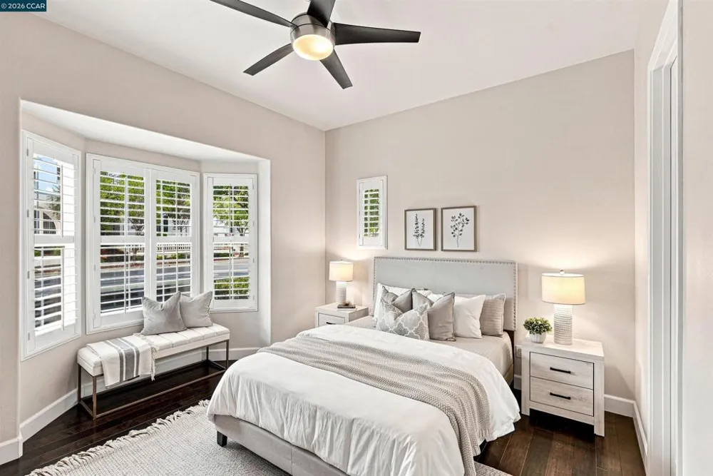 1960 Casablanca Street Danville, CA 94506