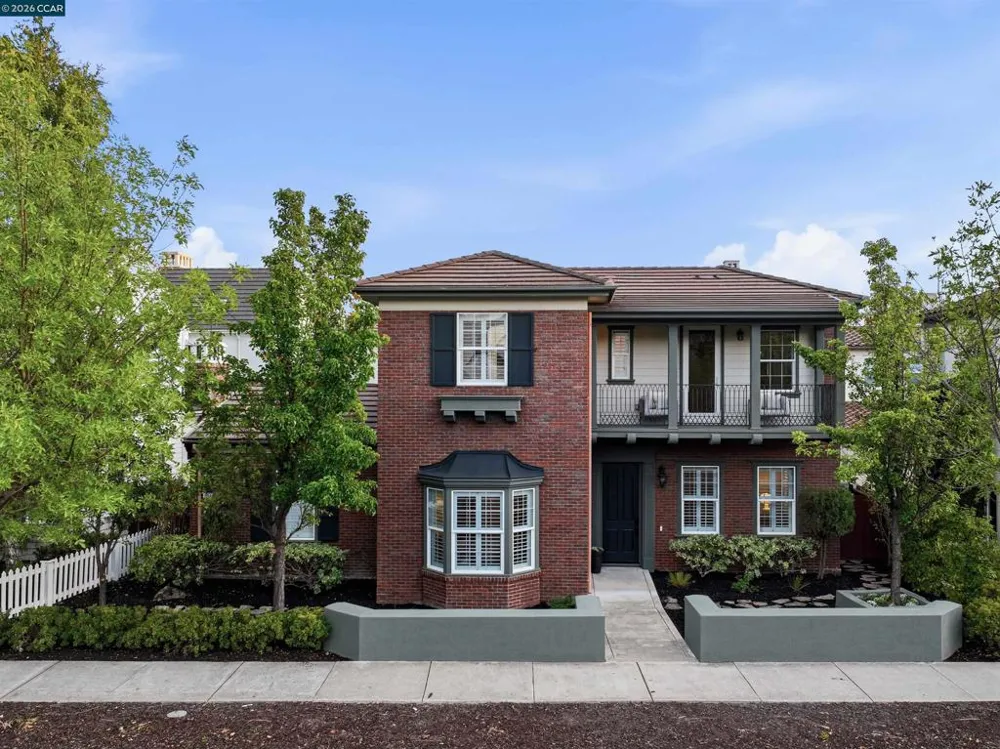 1960 Casablanca Street Danville, CA 94506
