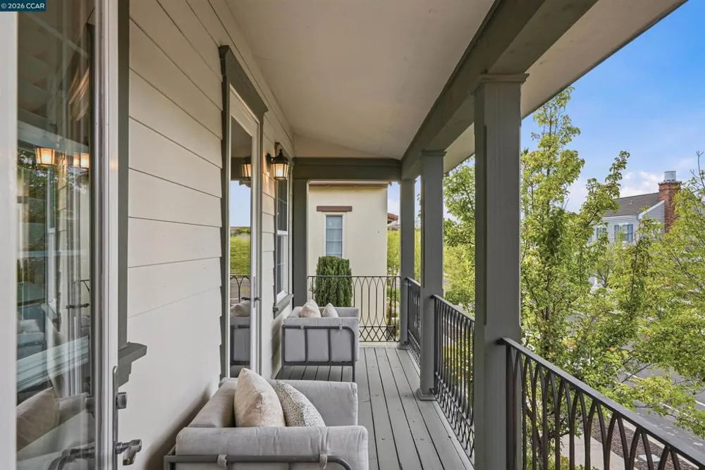 1960 Casablanca Street Danville, CA 94506