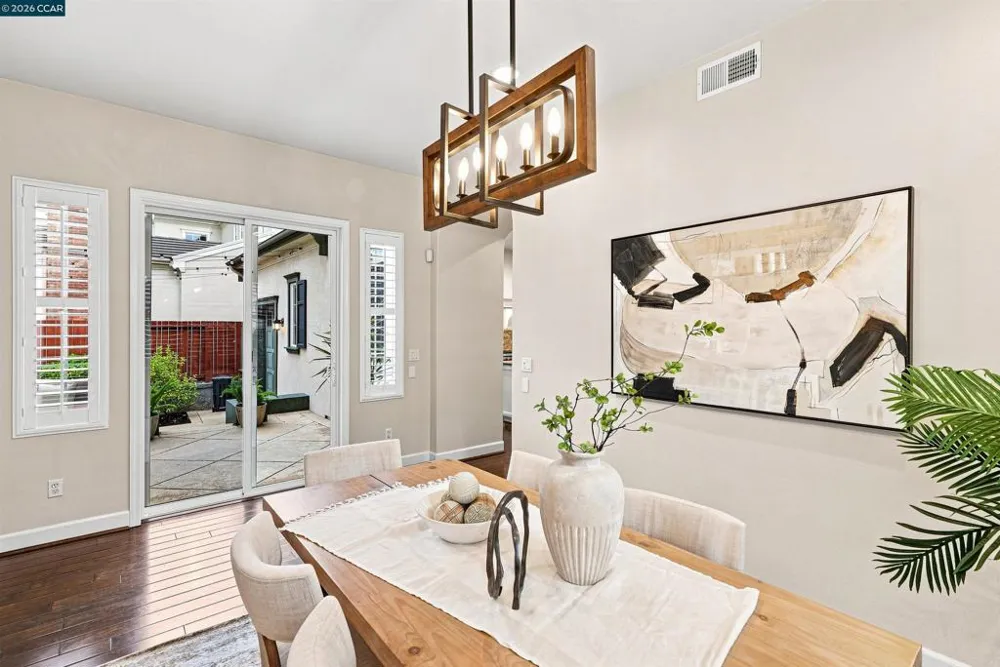 1960 Casablanca Street Danville, CA 94506
