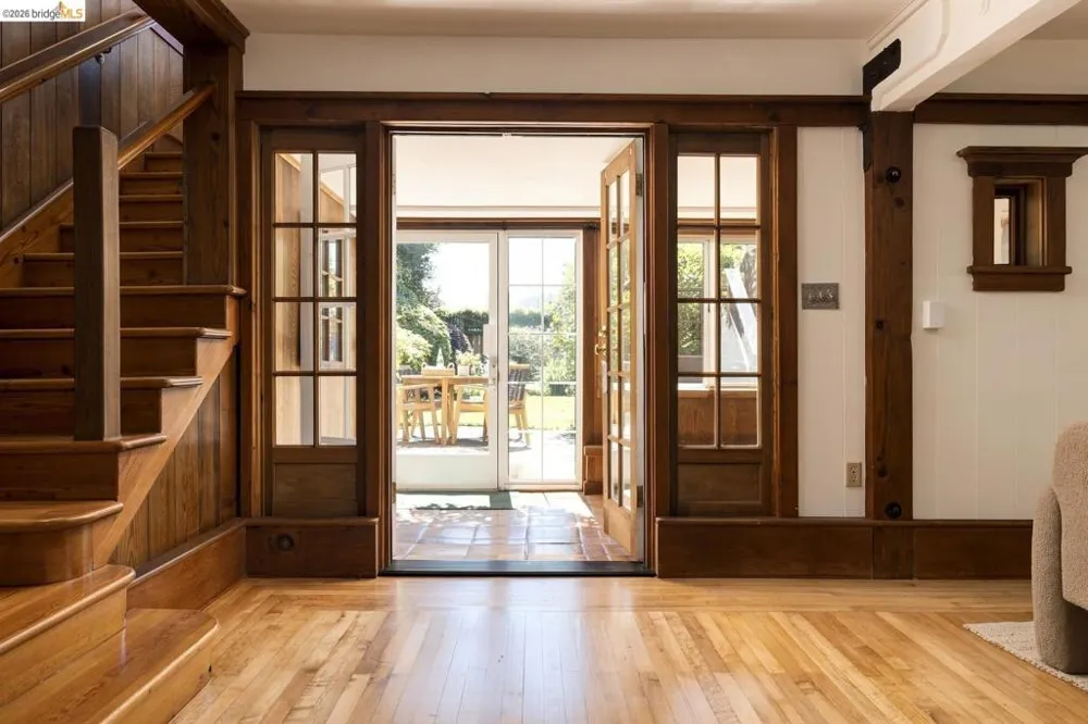 1716 Parker ST Berkeley, CA 94703