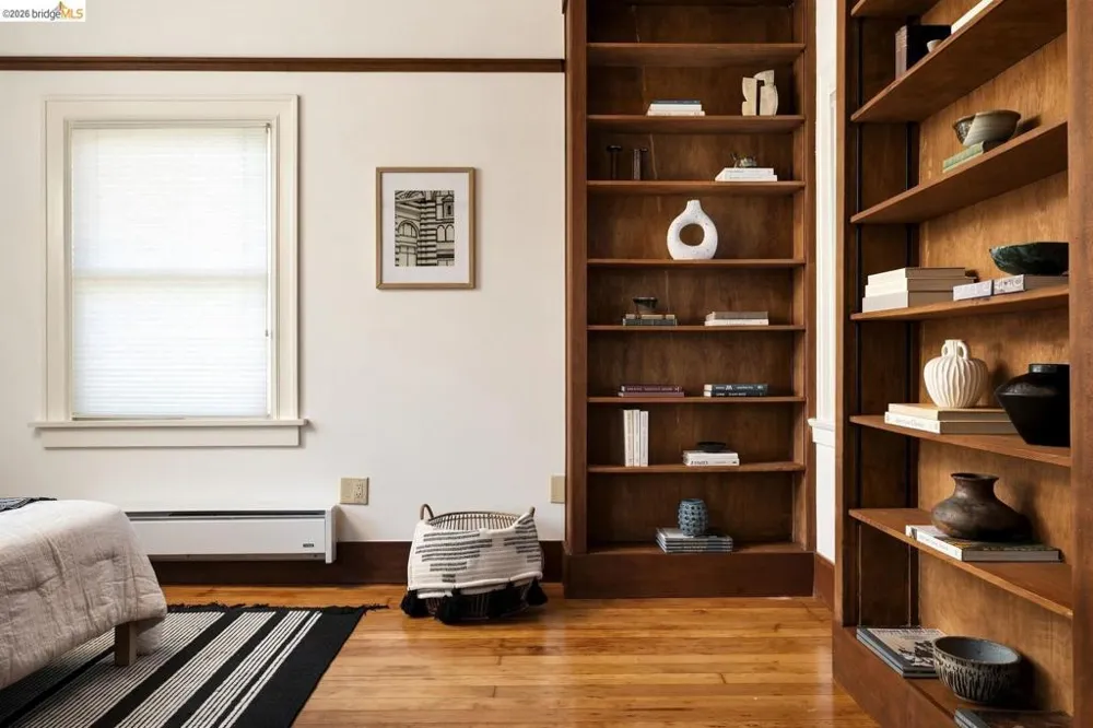 1716 Parker ST Berkeley, CA 94703