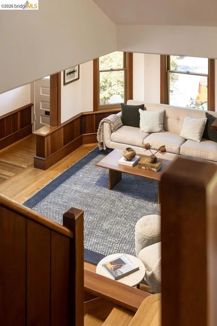 1716 Parker ST Berkeley, CA 94703