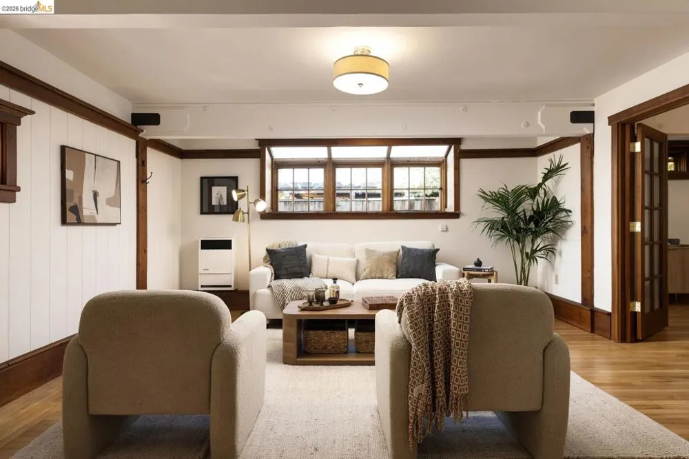 1716 Parker ST Berkeley, CA 94703