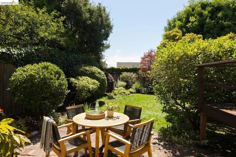 1716 Parker ST Berkeley, CA 94703