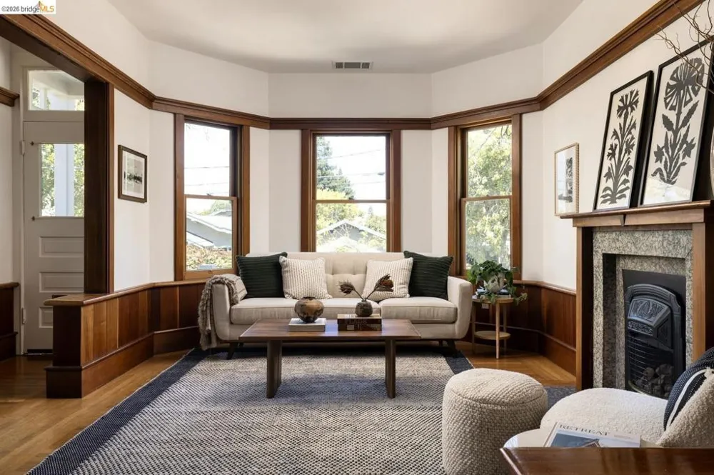 1716 Parker ST Berkeley, CA 94703