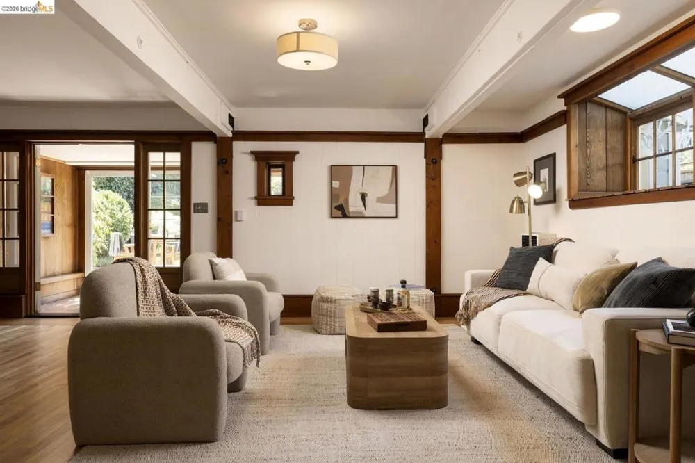 1716 Parker ST Berkeley, CA 94703