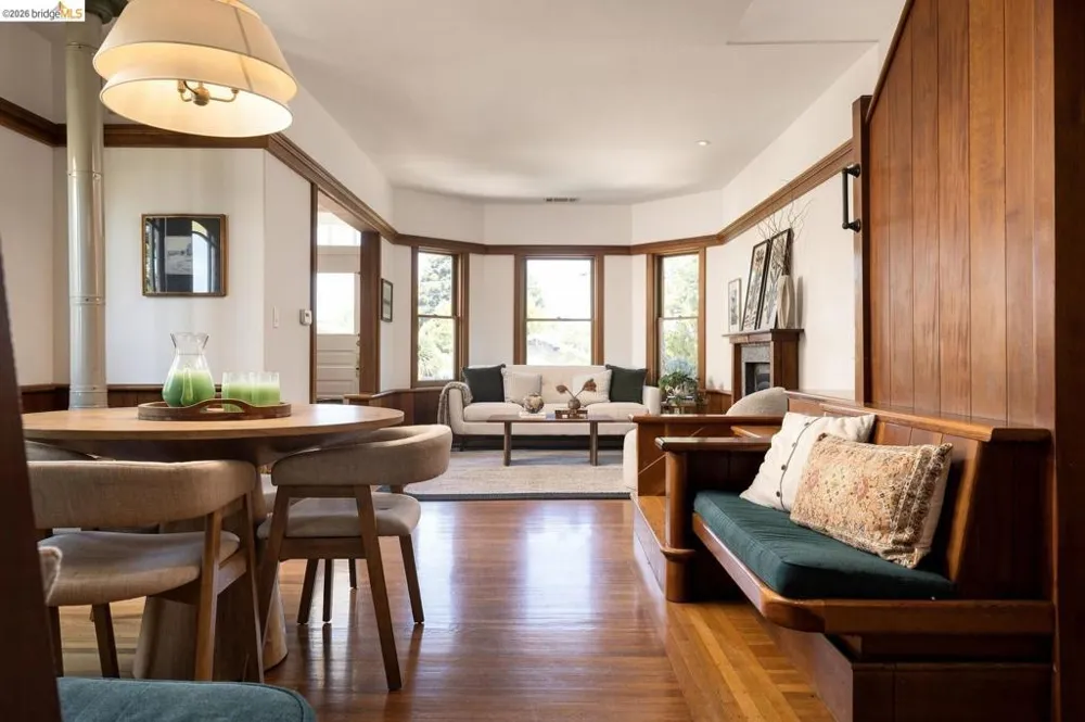 1716 Parker ST Berkeley, CA 94703